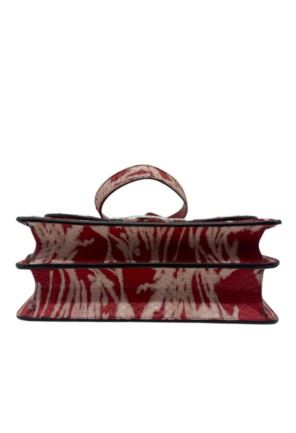 FERRAGAMO - MARGAUX STRIPED - Image 10